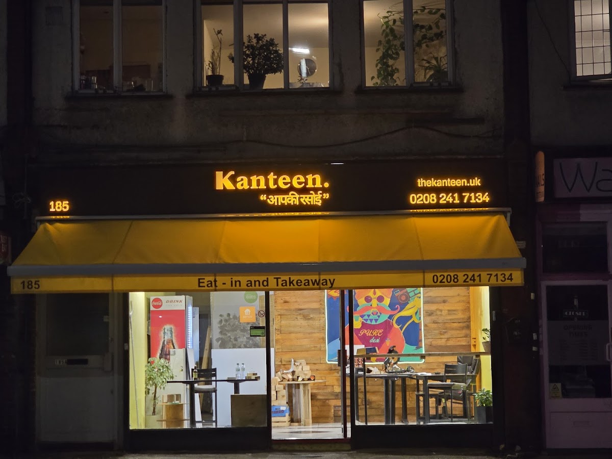 Kanteen